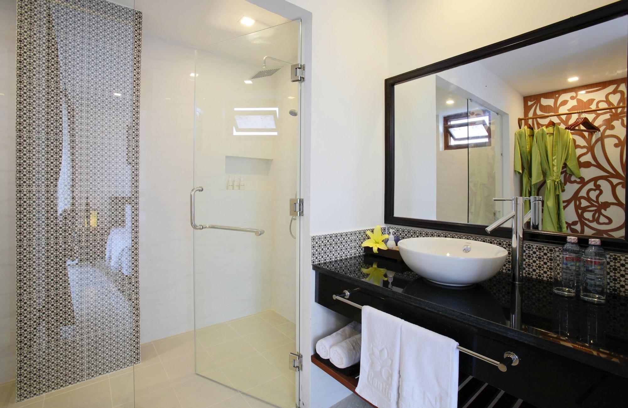 Green Boutique Villa Χόι Αν Εξωτερικό φωτογραφία