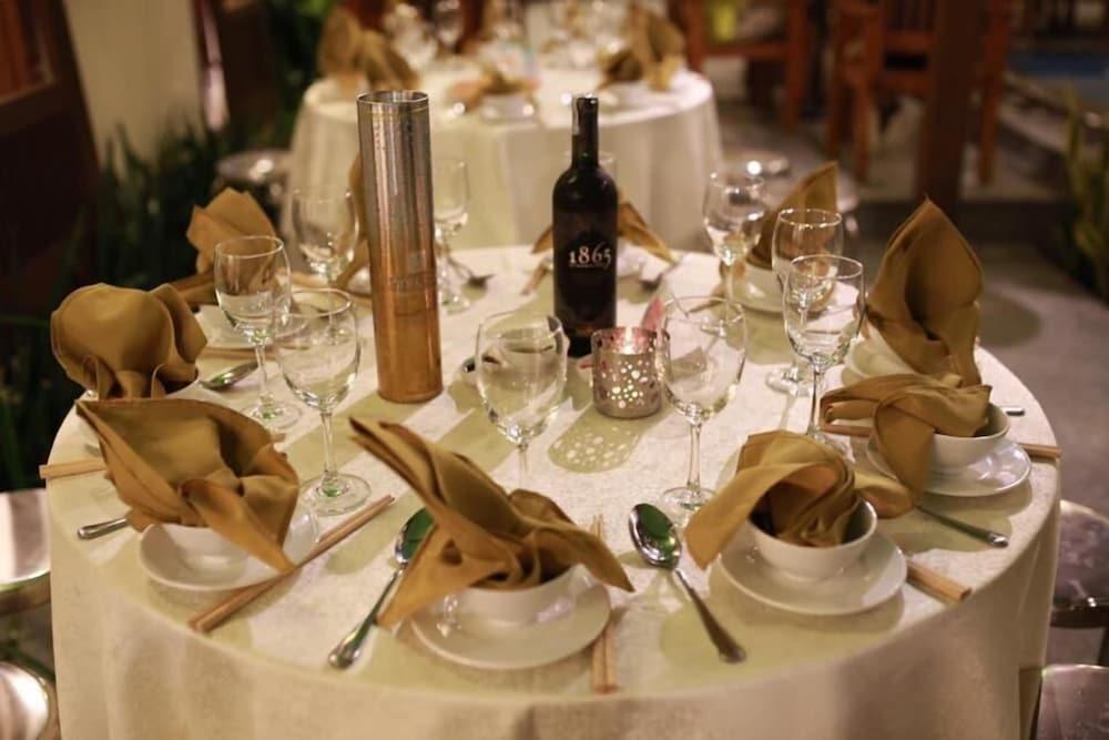 Green Boutique Villa Χόι Αν Εξωτερικό φωτογραφία